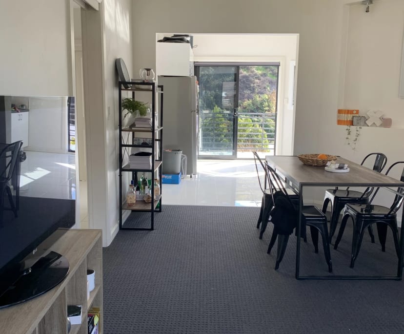 Room for Rent in South Hobart, Hobart 170, Unfurn...