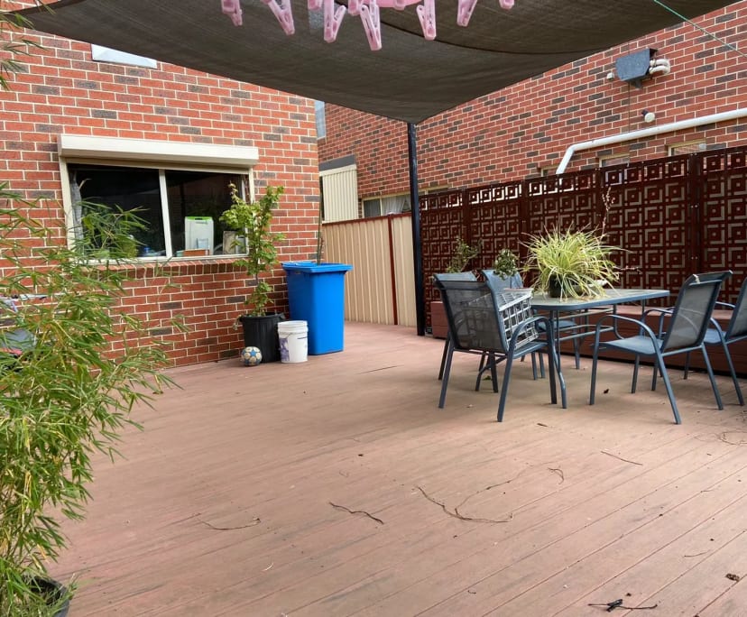 $210, Share-house, 4 rooms, Braybrook VIC 3019, Braybrook VIC 3019