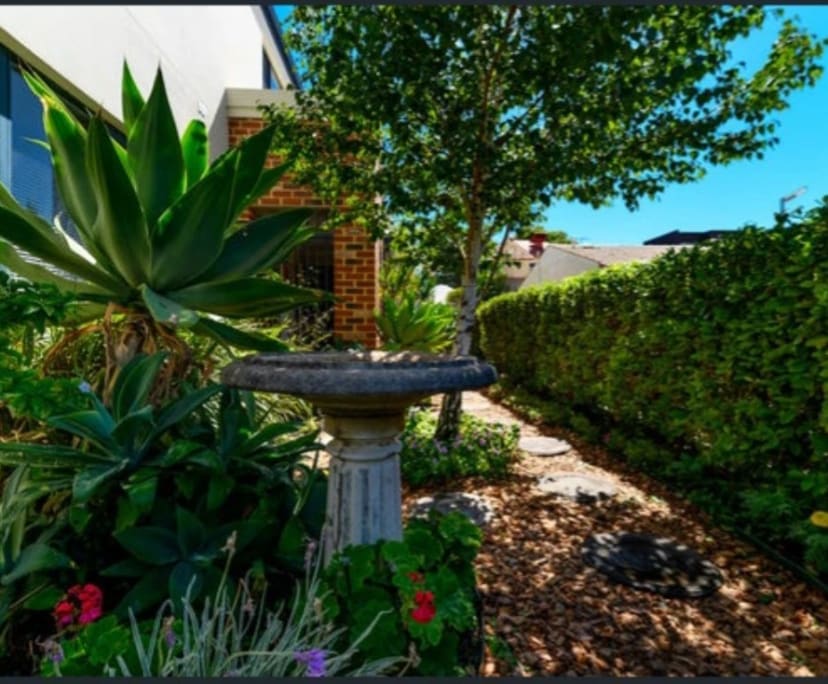 $500, Share-house, 3 bathrooms, Maylands WA 6051