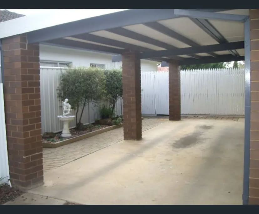 Student accommodation