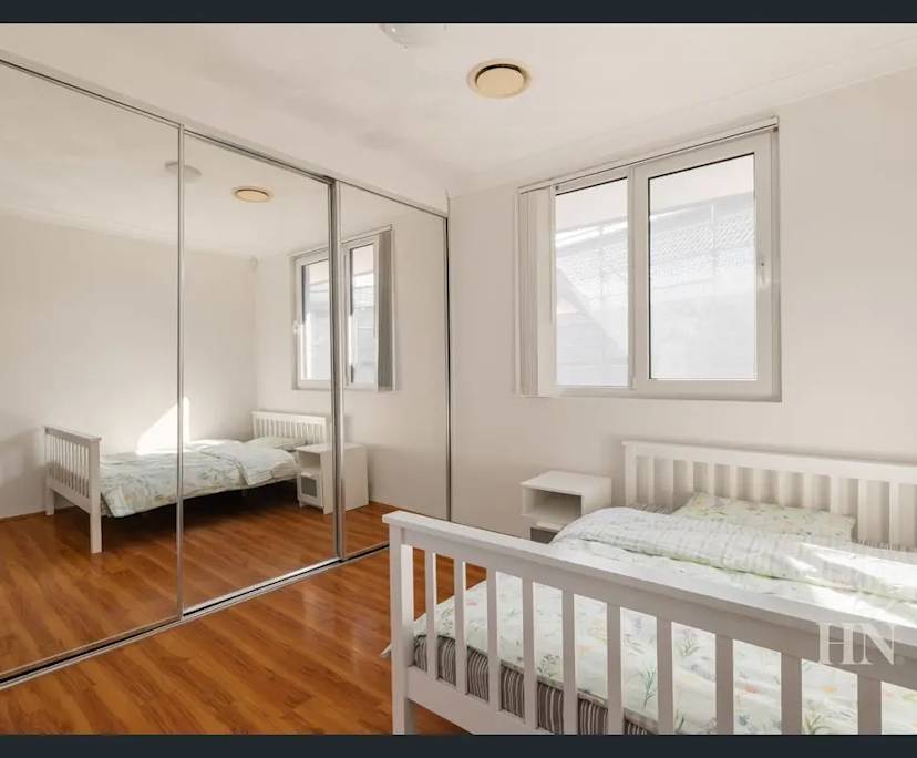 $300, Share-house, 3 rooms, North Strathfield NSW 2137, North Strathfield NSW 2137