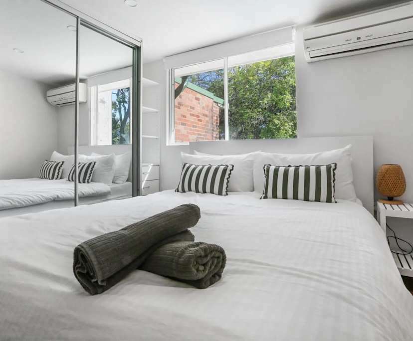 $550, Share-house, 3 rooms, Pyrmont NSW 2009, Pyrmont NSW 2009