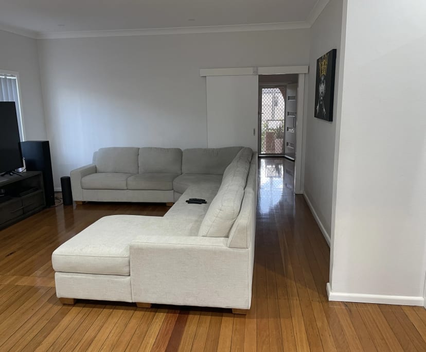$400, Share-house, 3 bathrooms, Earlwood NSW 2206