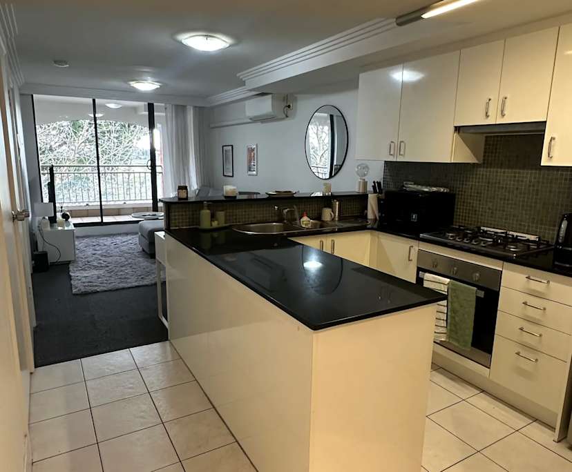 $900, 1-bed, 1 bathroom, Randwick NSW 2031