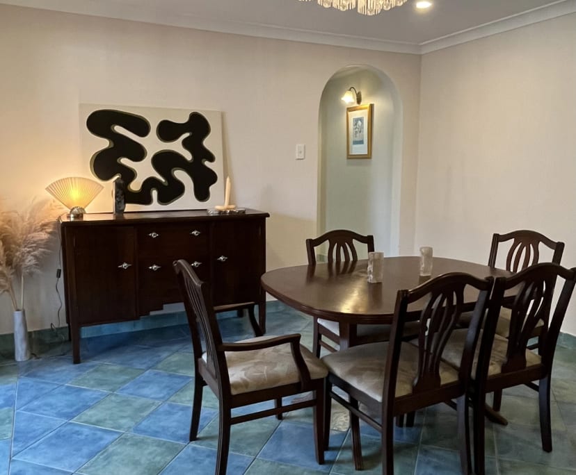 2 Rooms for Rent in Rockdale, Sydney 300, Flexibl...