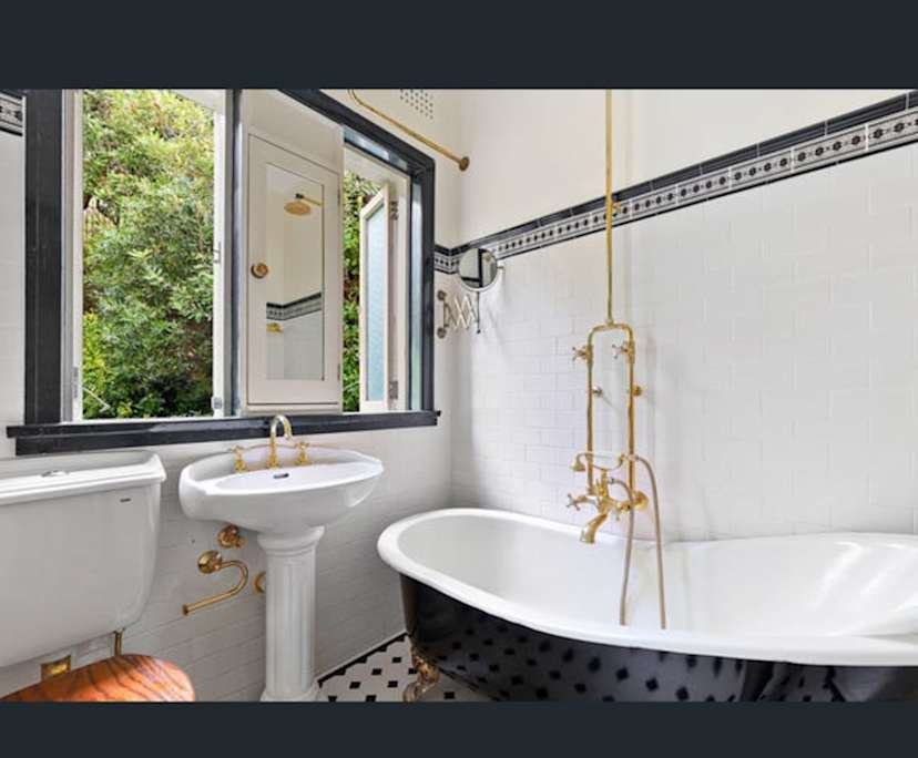 $400, Flatshare, 2 bathrooms, Vaucluse NSW 2030