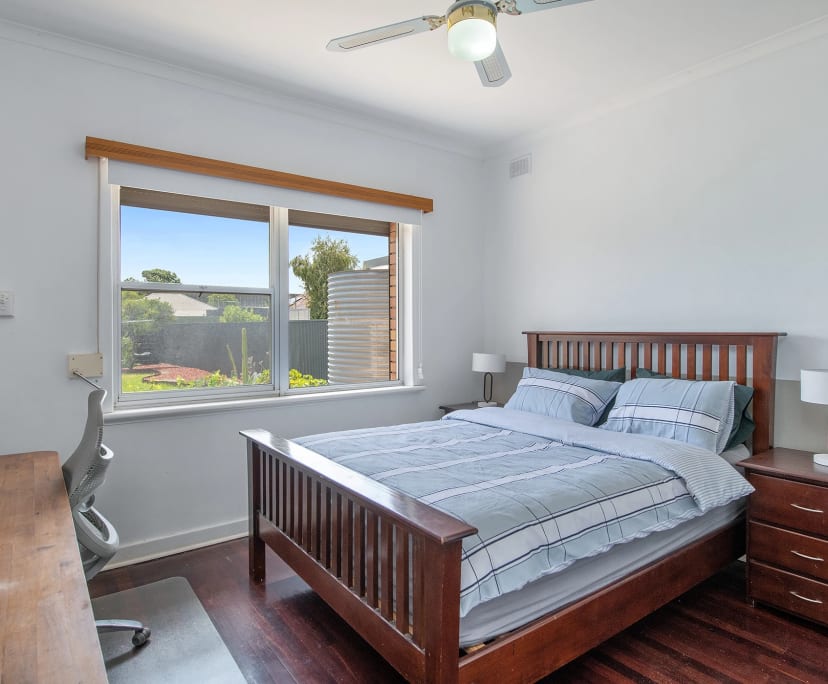 Room for Rent in Croydon Park, Adelaide 225, Furn...