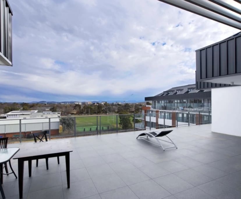 $300, Flatshare, 2 bathrooms, Dickson ACT 2602