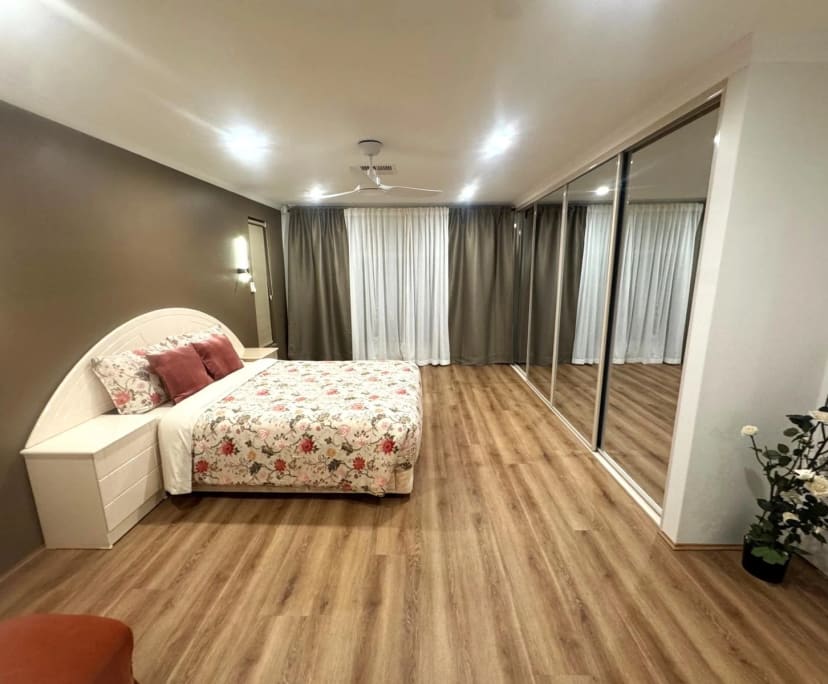 Room for Rent in Belmont, Perth 450, Furnished, E...