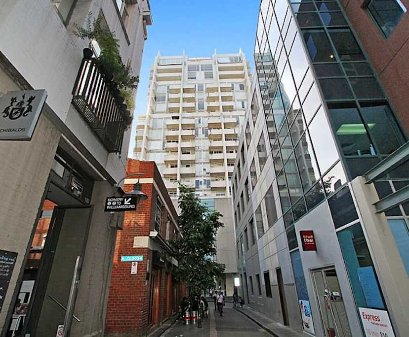 $1,450, Whole-property, 3 bathrooms, Melbourne VIC 3000