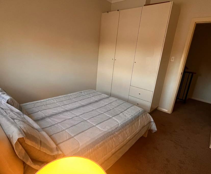 $390, Share-house, 4 bathrooms, Glebe NSW 2037