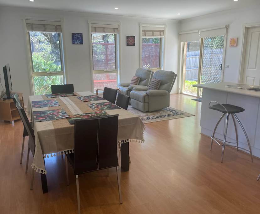 $350, Share-house, 2 rooms, Boronia VIC 3155, Boronia VIC 3155