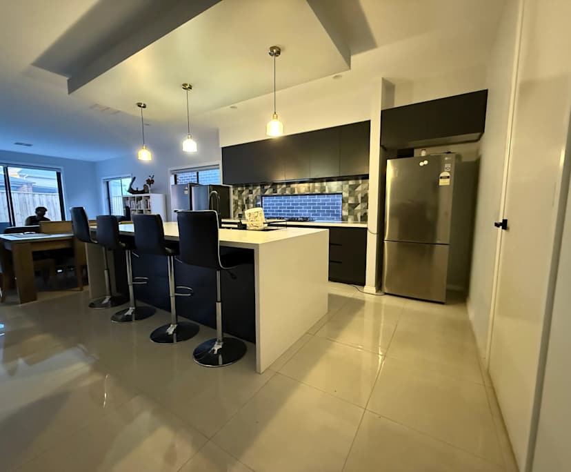 $162-265, Share-house, 2 rooms, Wollert VIC 3750, Wollert VIC 3750