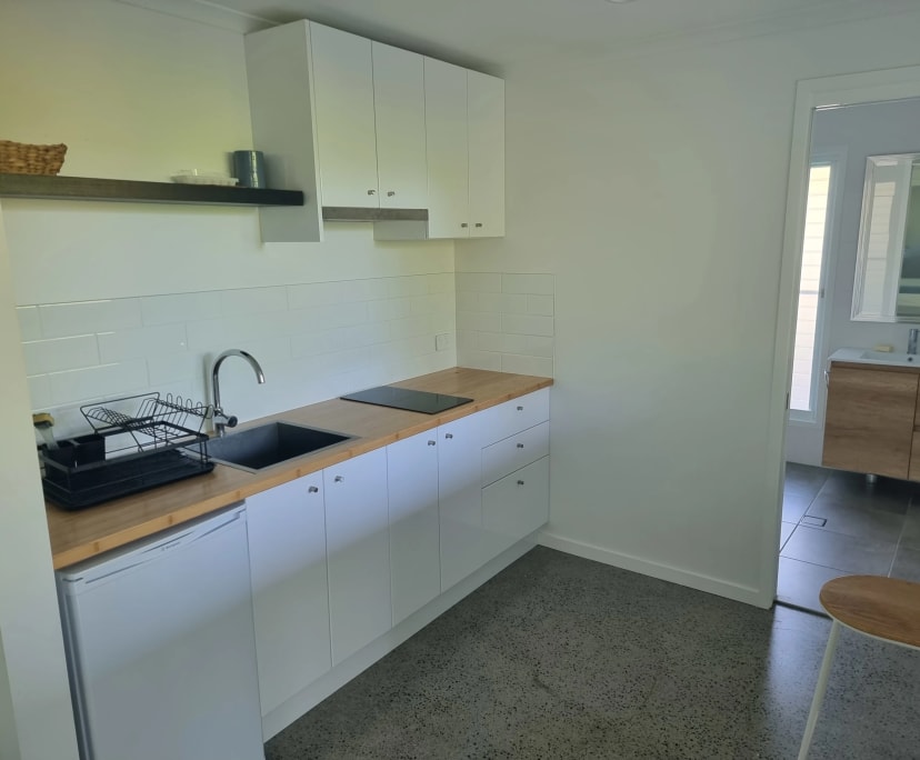 $550, Studio, 1 bathroom, Yaroomba QLD 4573