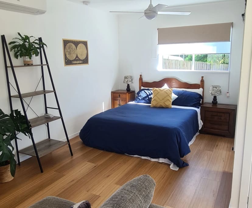 Room studio flat for rent