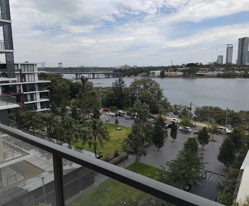 Student accommodation