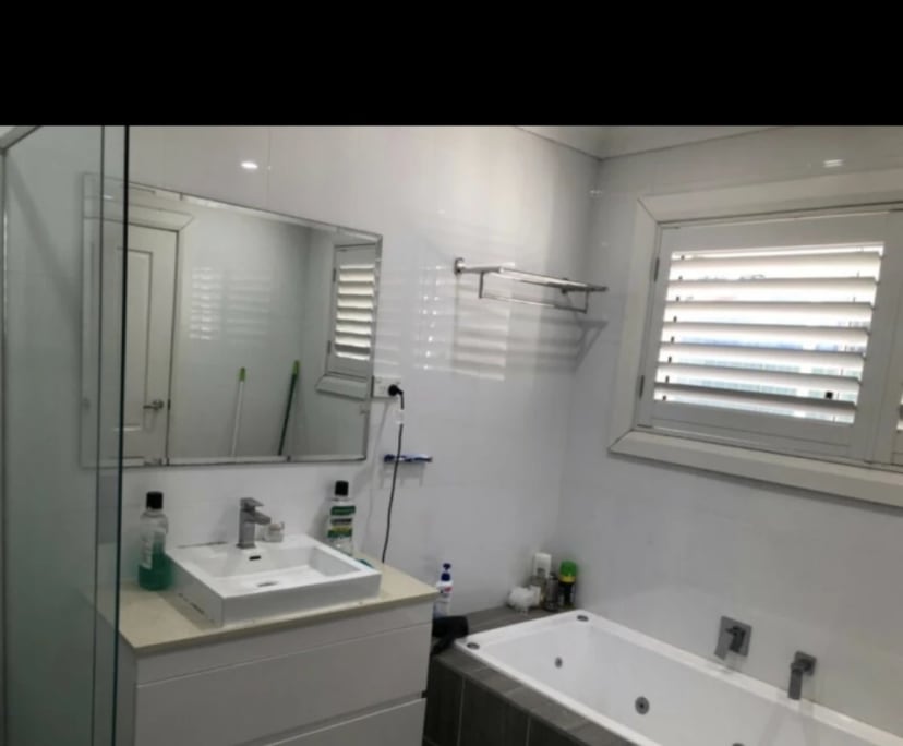 $340, Share-house, 4 bathrooms, Rosebery NSW 2018