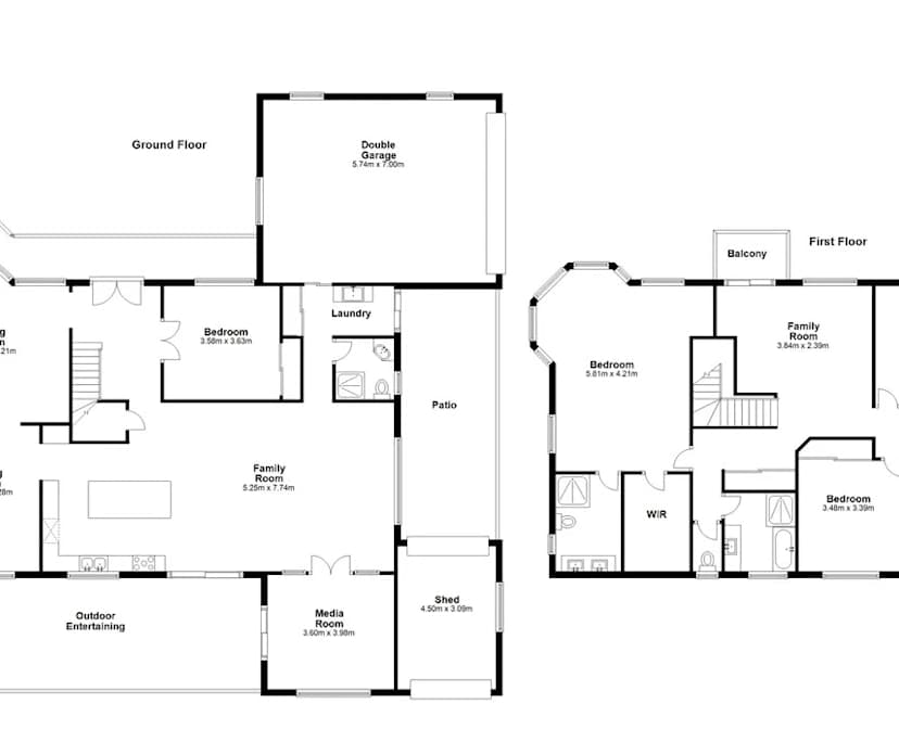 $280-380, Share-house, 2 rooms, Murrumba Downs QLD 4503, Murrumba Downs QLD 4503