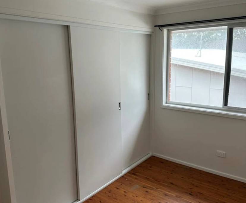 Room in a share house