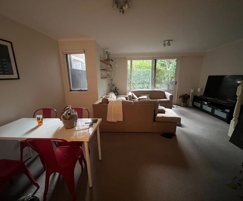 $410, Share-house, 2 bathrooms, Forest Lodge NSW 2037