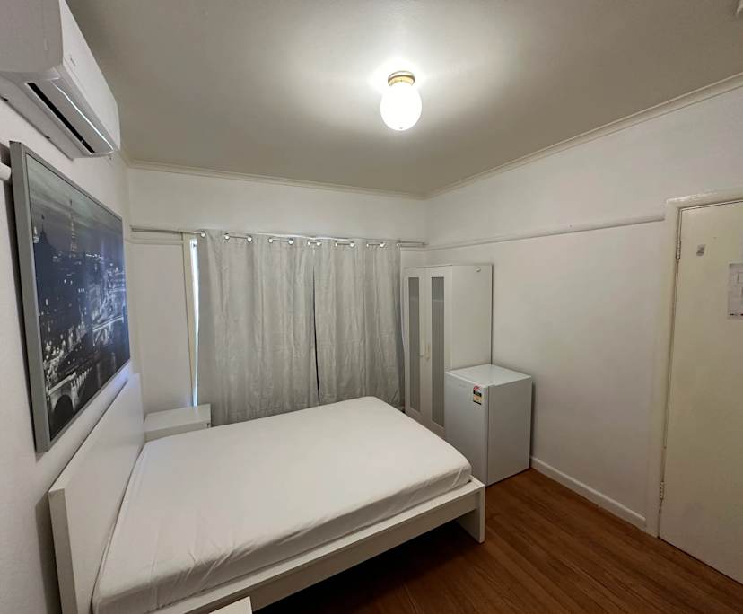 $225, Share-house, 6 bathrooms, Kingsbury VIC 3083