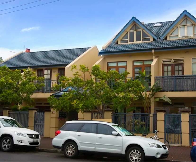 One bed flat for rent