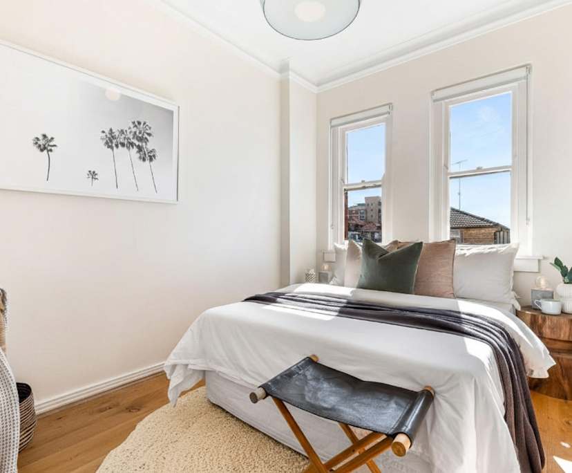 $550, Flatshare, 2 bathrooms, Bondi NSW 2026