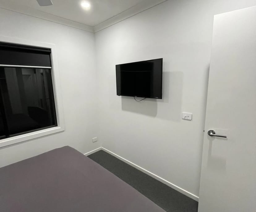 $260, Share-house, 4 bathrooms, Sunbury VIC 3429