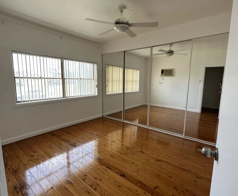 Room for Rent in Bass Hill, Sydney 230, Furnished...