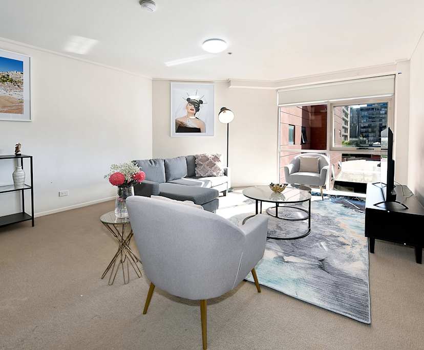 $940, Whole-property, 2 bathrooms, Melbourne VIC 3000