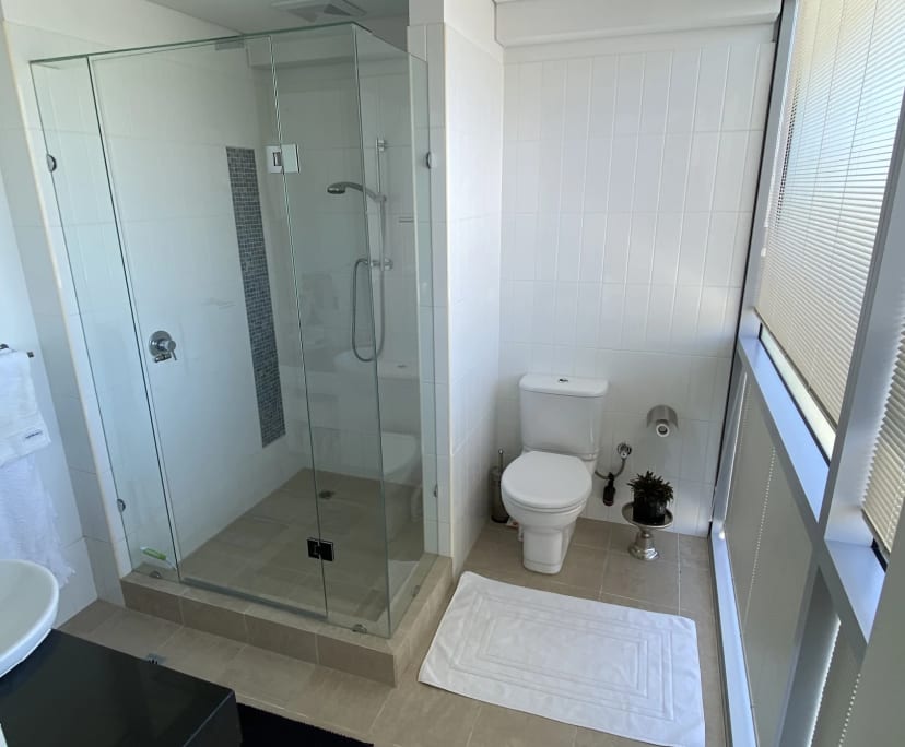 $300, Flatshare, 2 bathrooms, West Perth WA 6005