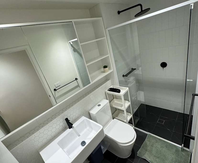 $220, Flatshare, 3 bathrooms, Footscray VIC 3011