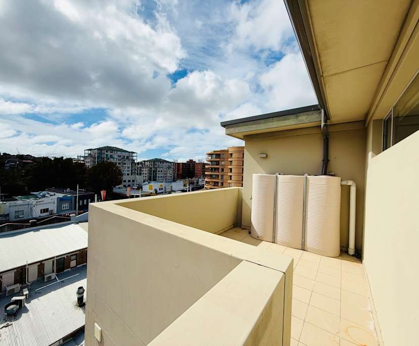 $490, 1-bed, 1 bathroom, Kingsford NSW 2032