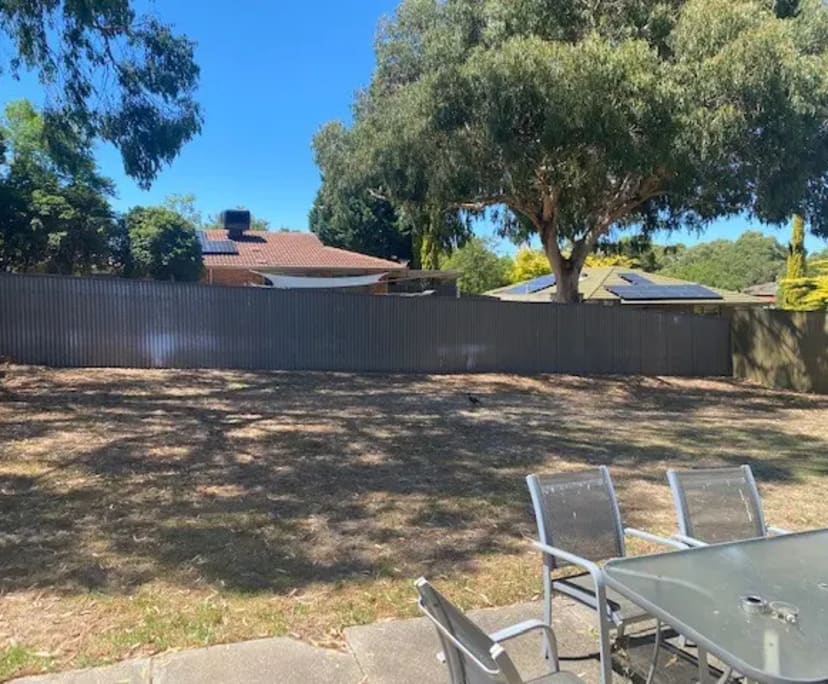 Room for Rent in Wynn Vale, Adelaide 200, Flexibl...