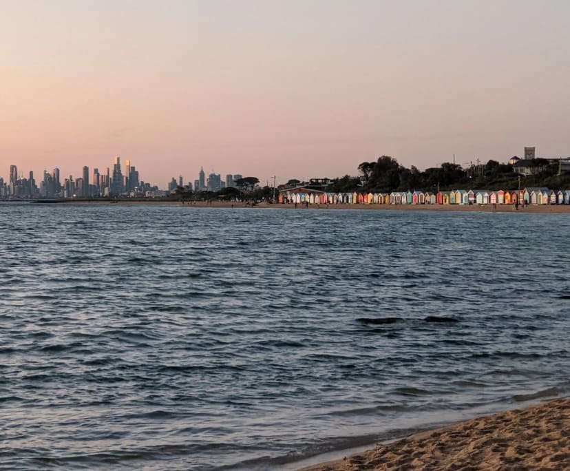 $400, Share-house, 6 bathrooms, Brighton VIC 3186