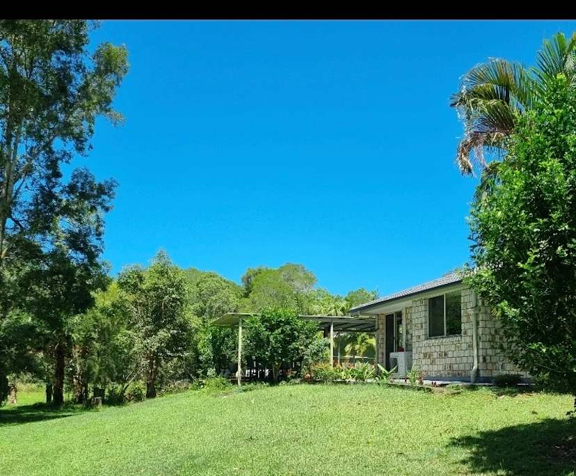 $295, Share-house, 4 bathrooms, Woodburn NSW 2473