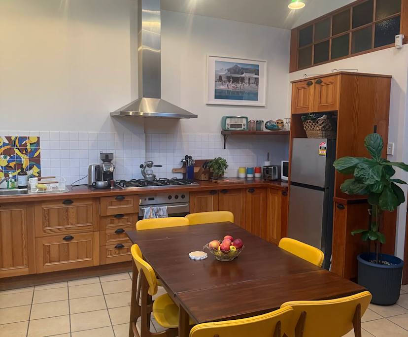 $445, Flatshare, 2 bathrooms, Newtown NSW 2042