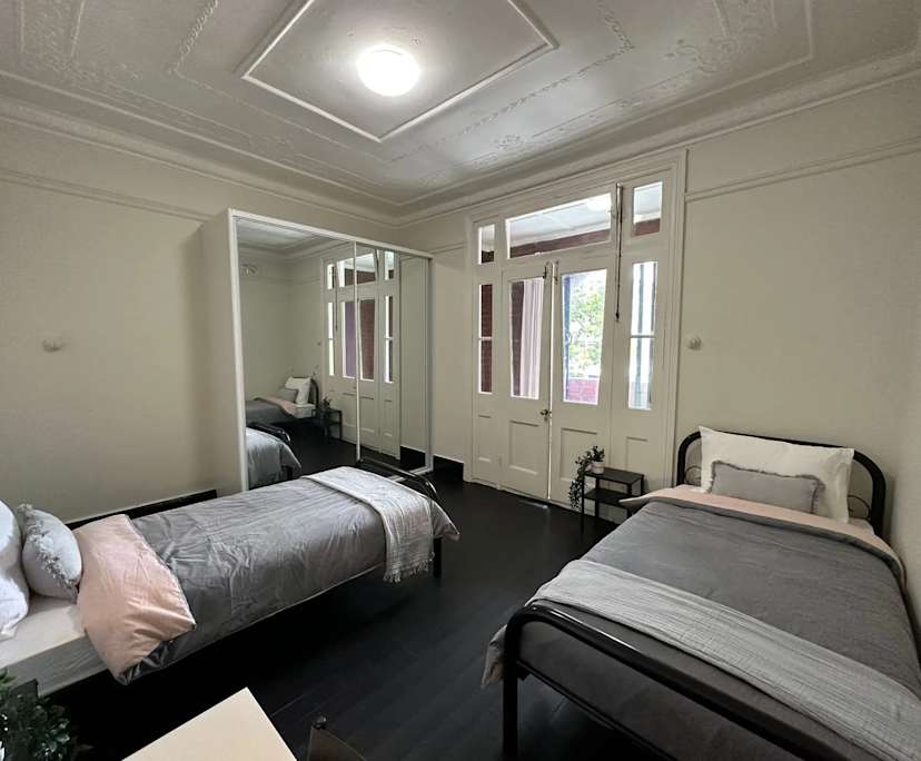 $250, Flatshare, 6 bathrooms, Erskineville NSW 2043