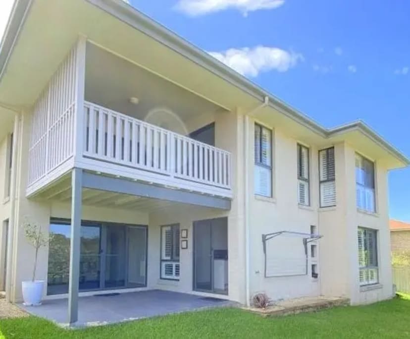 Room for Rent in Bonville, NSW 380, Furnished, Ow...