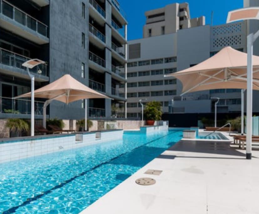 $620, Flatshare, 2 bathrooms, Perth WA 6000