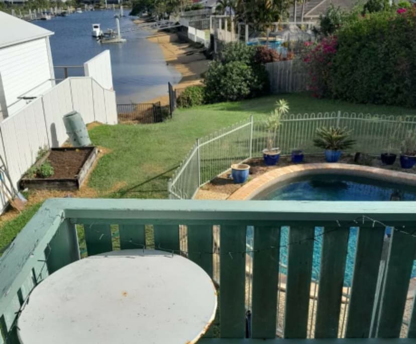 2 Rooms for Rent in Mountain Creek, Sunshine Coast