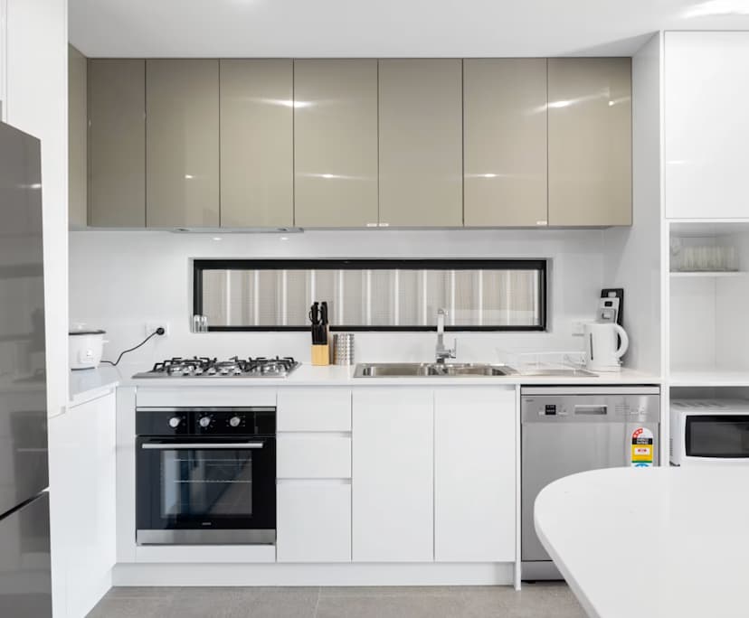 Student accommodation