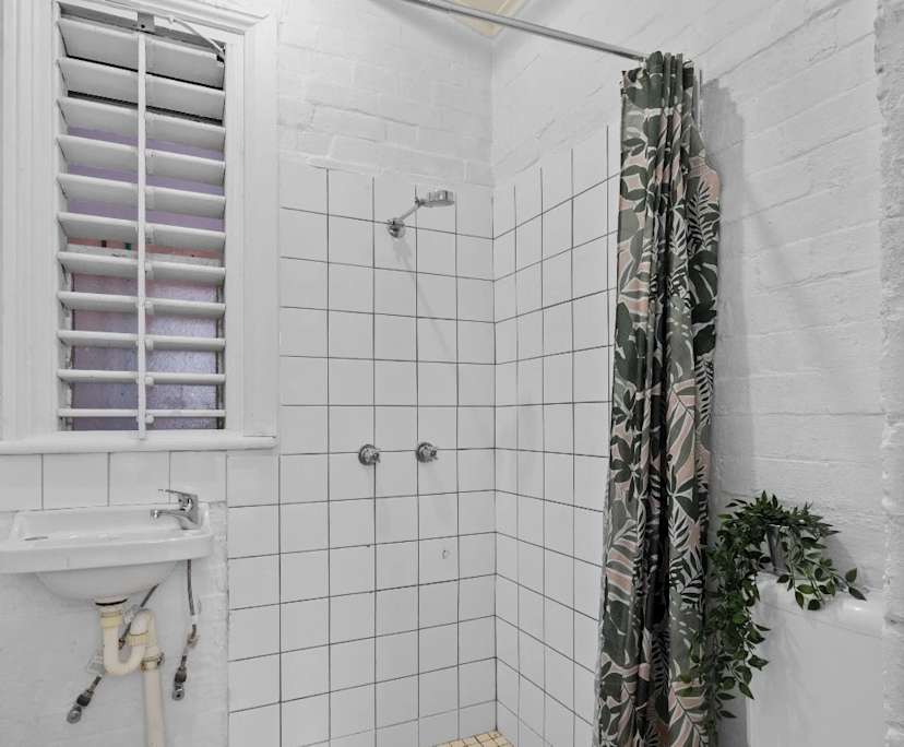 $395, Studio, 1 bathroom, Paddington NSW 2021