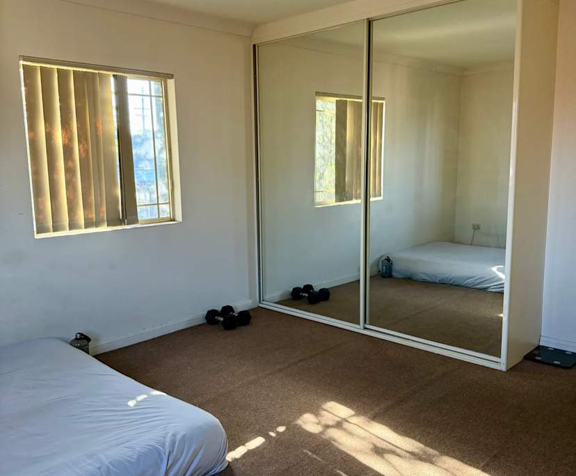 $300, Flatshare, 2 bathrooms, Bankstown NSW 2200