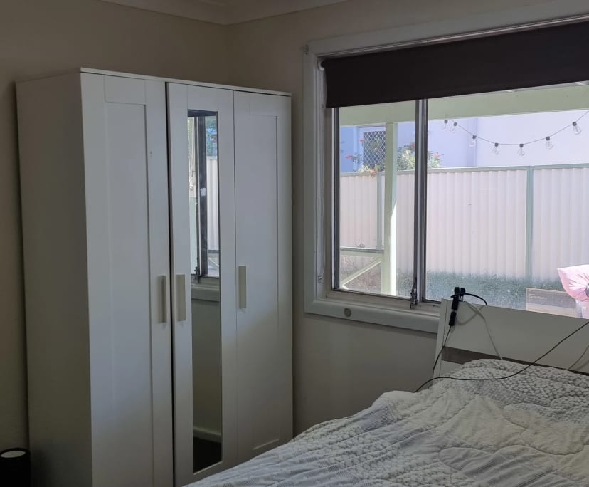$540, Whole-property, 4 bathrooms, Ermington NSW 2115