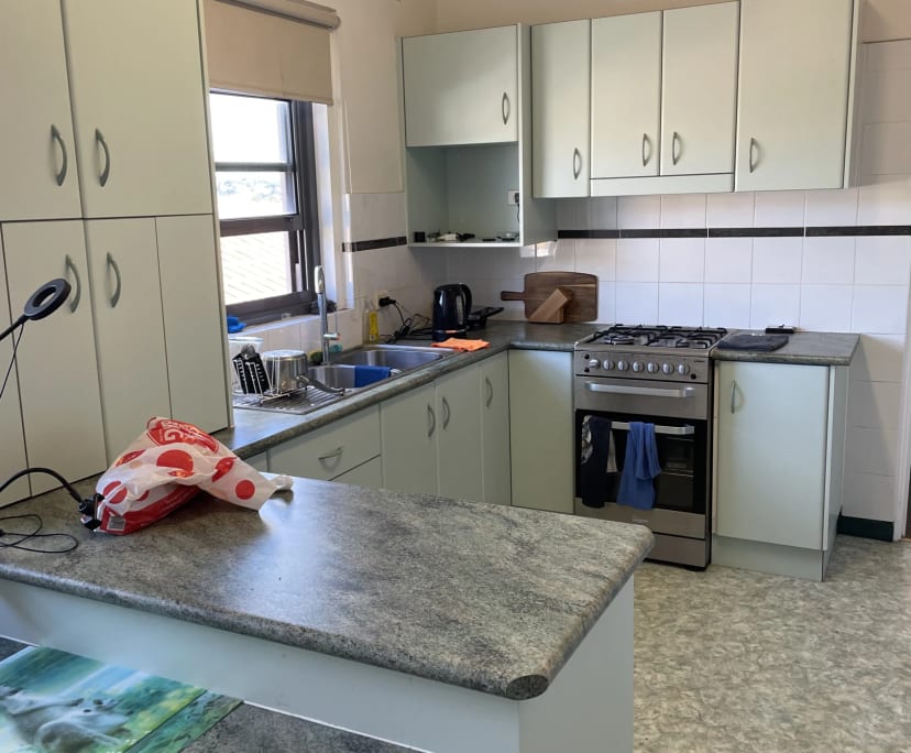 Room for Rent in Rose Bay, Sydney 400, Unfurnishe...