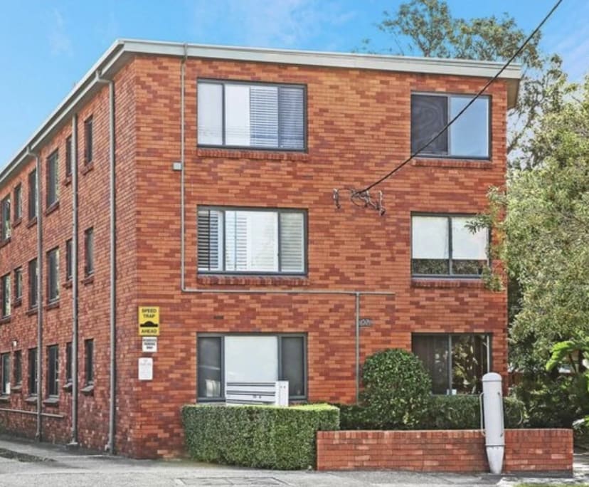 Room for Rent in Botany, Sydney 750, Furnished, S...