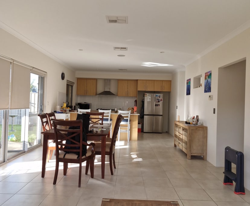$400, Share-house, 4 bathrooms, Wellard WA 6170