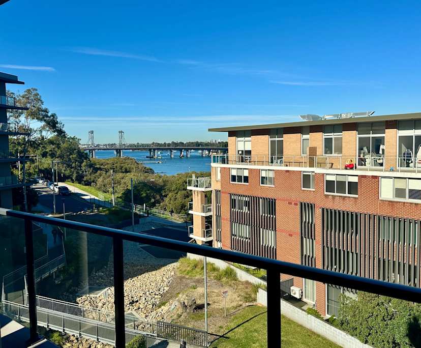 $430, Flatshare, 2 bathrooms, Meadowbank NSW 2114