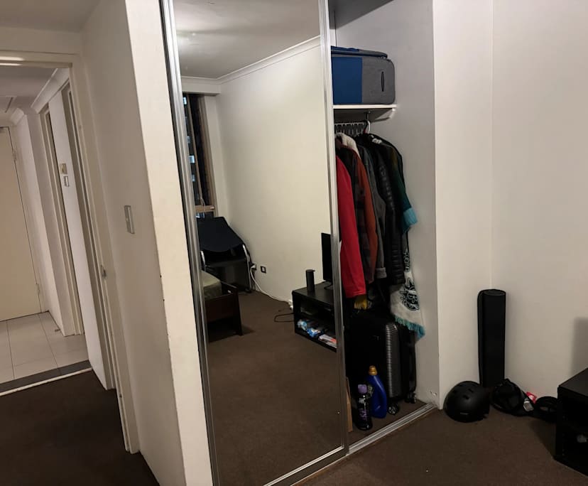 $440, Flatshare, 2 bathrooms, Haymarket NSW 2000